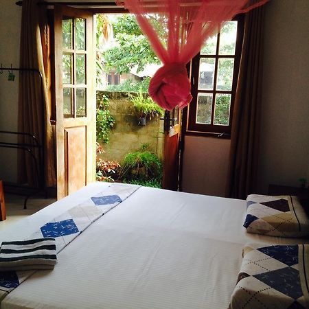 Manik Home Stay Kudapaduwa Екстер'єр фото