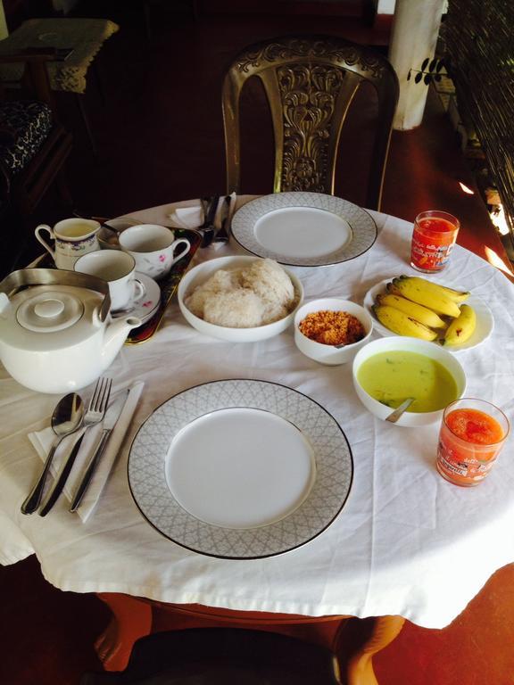 Manik Home Stay Kudapaduwa Екстер'єр фото