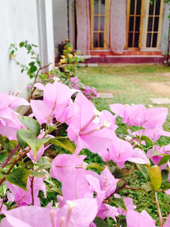 Manik Home Stay Kudapaduwa Екстер'єр фото