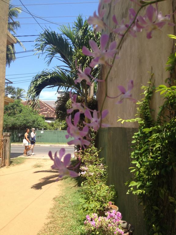Manik Home Stay Kudapaduwa Екстер'єр фото