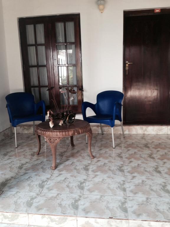 Manik Home Stay Kudapaduwa Номер фото