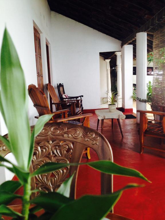 Manik Home Stay Kudapaduwa Екстер'єр фото