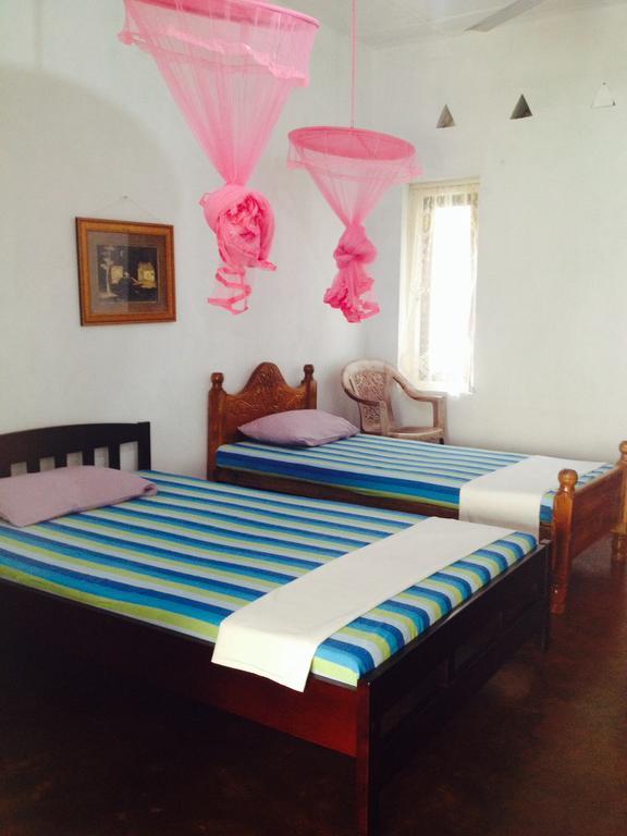 Manik Home Stay Kudapaduwa Екстер'єр фото