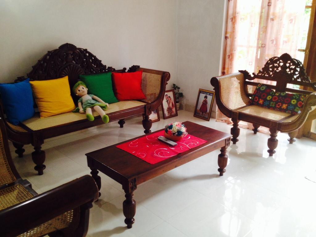Manik Home Stay Kudapaduwa Екстер'єр фото