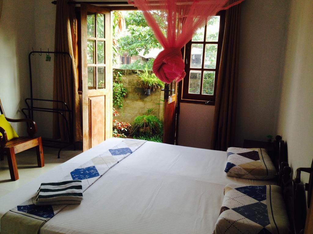 Manik Home Stay Kudapaduwa Екстер'єр фото