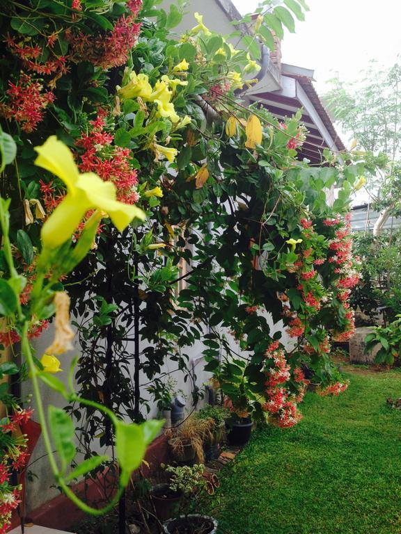 Manik Home Stay Kudapaduwa Екстер'єр фото