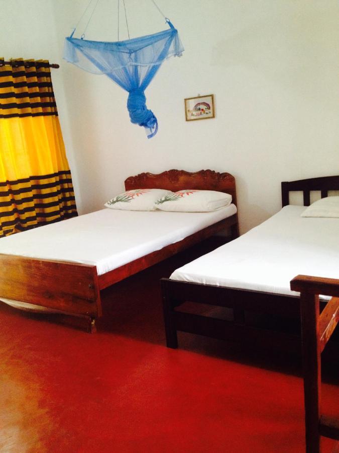 Manik Home Stay Kudapaduwa Екстер'єр фото